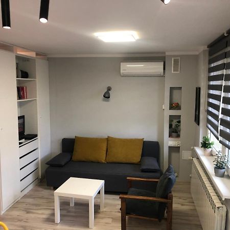גליביצ'ה Apartament Sikornik מראה חיצוני תמונה