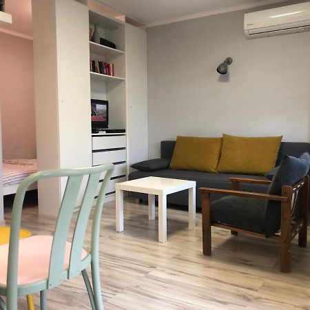 גליביצ'ה Apartament Sikornik מראה חיצוני תמונה