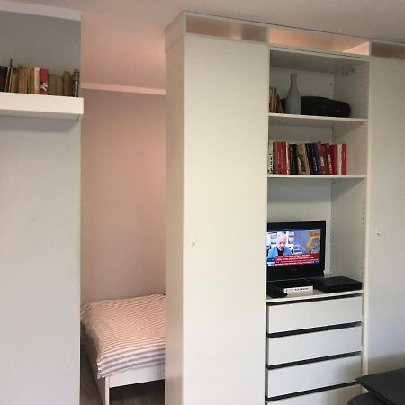 גליביצ'ה Apartament Sikornik מראה חיצוני תמונה