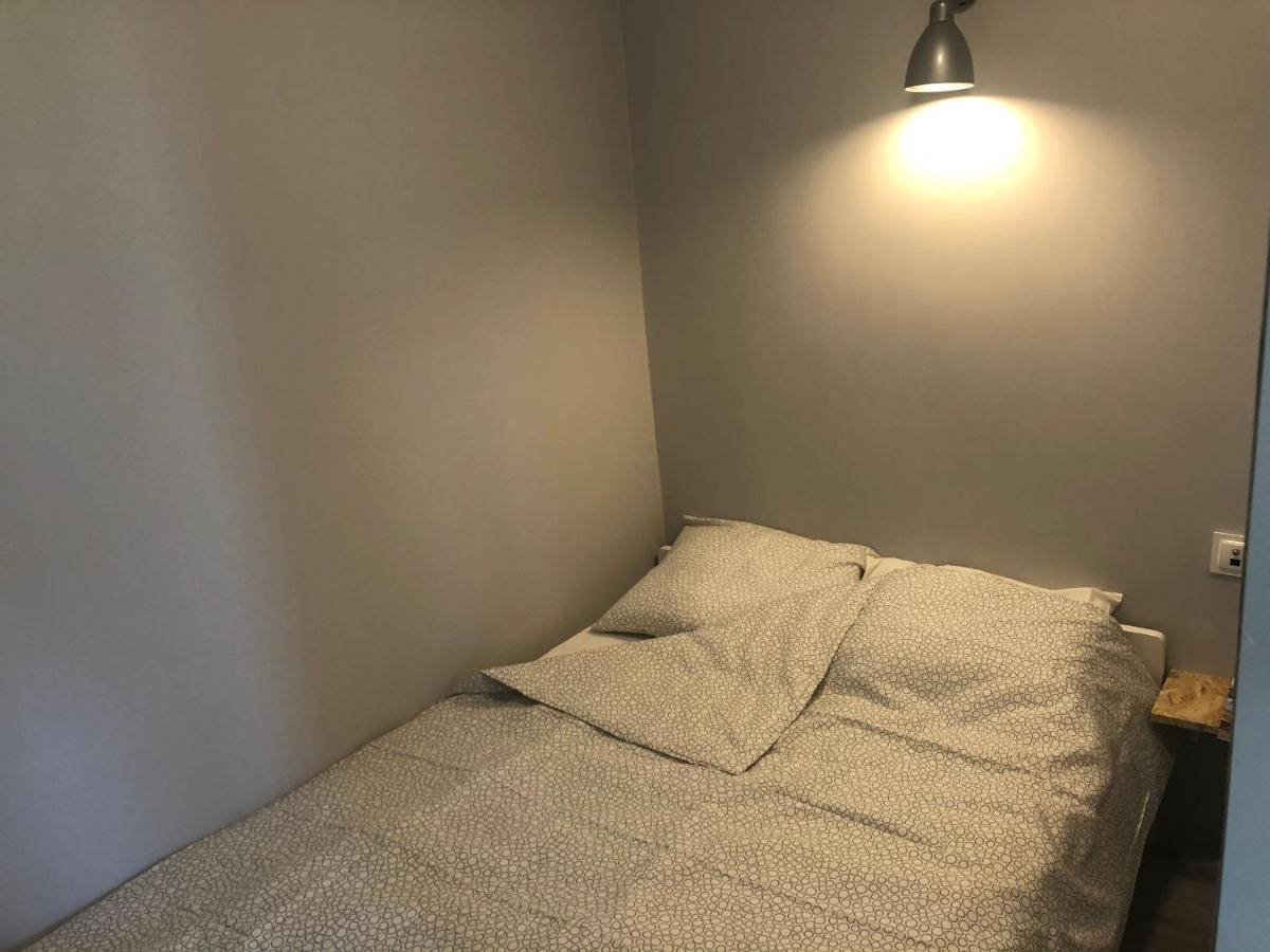 גליביצ'ה Apartament Sikornik מראה חיצוני תמונה