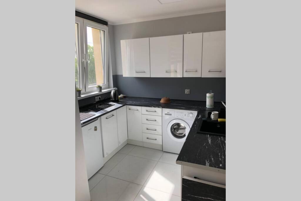 גליביצ'ה Apartament Sikornik מראה חיצוני תמונה
